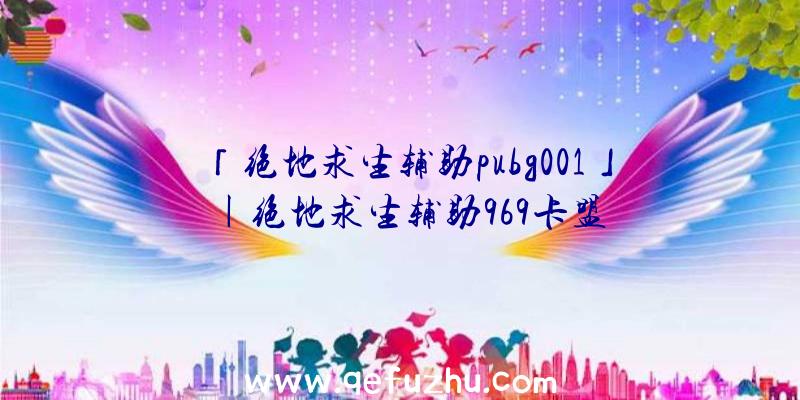 「绝地求生辅助pubg001」|绝地求生辅助969卡盟
